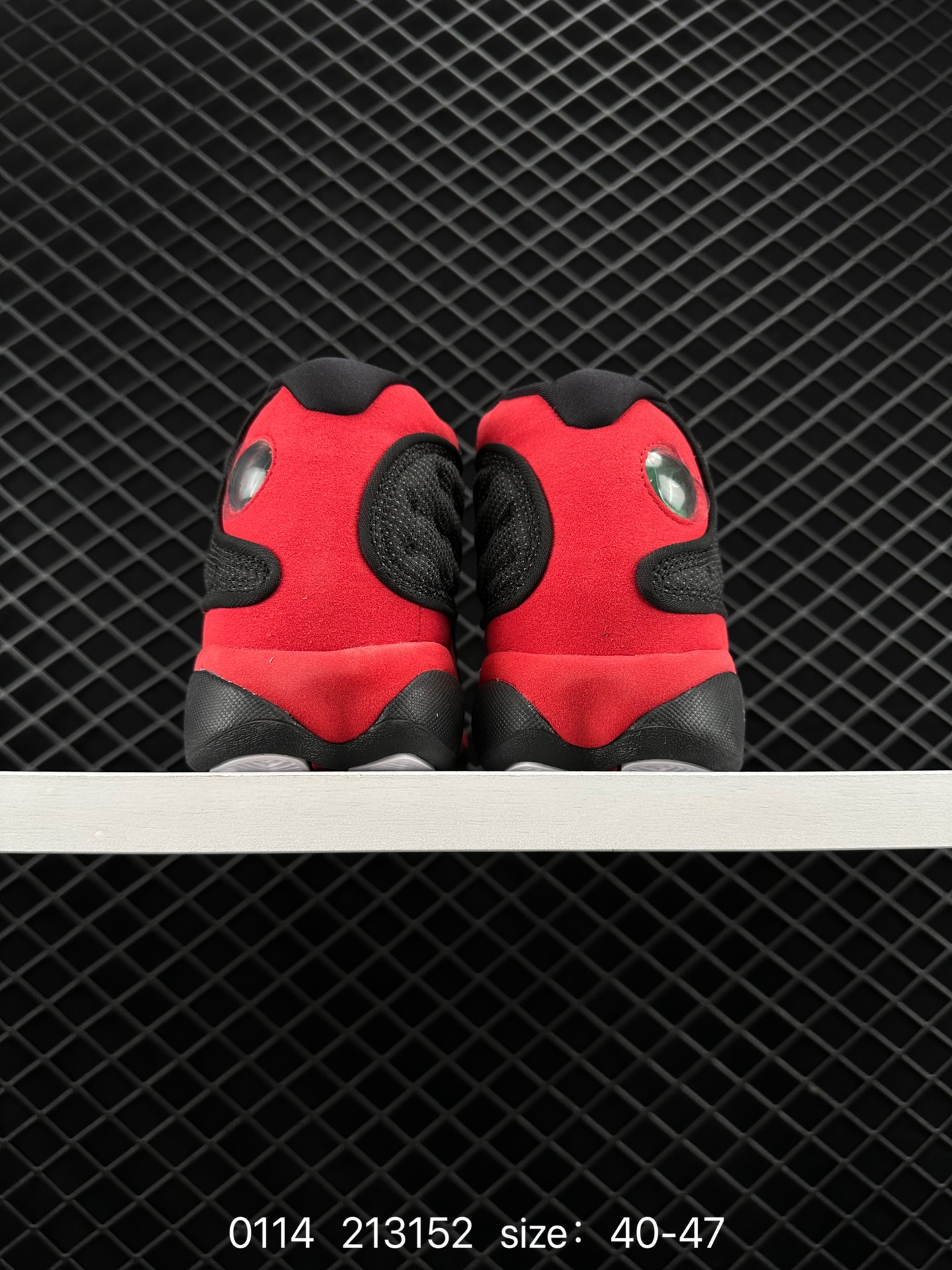 Air Jordan 13 XIII”Obsidian Powder Blue“